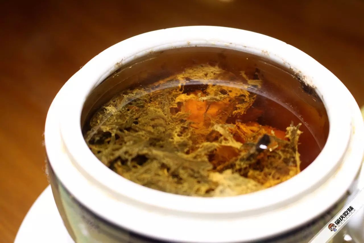 绵茵陈炖瘦肉