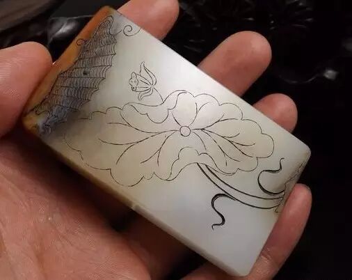 玉雕横机（一）下