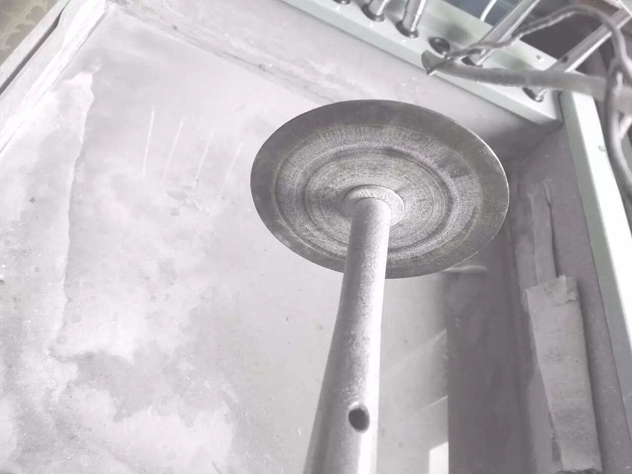 玉雕横机（一）下