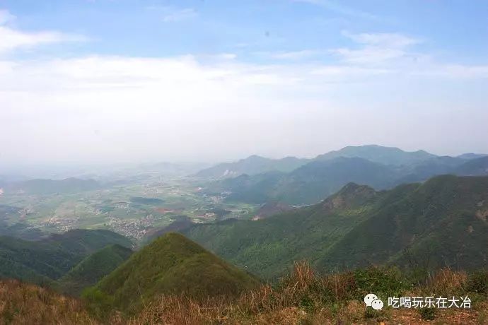 有一群人叫殷祖人,用实力证明了他们的幸福感!