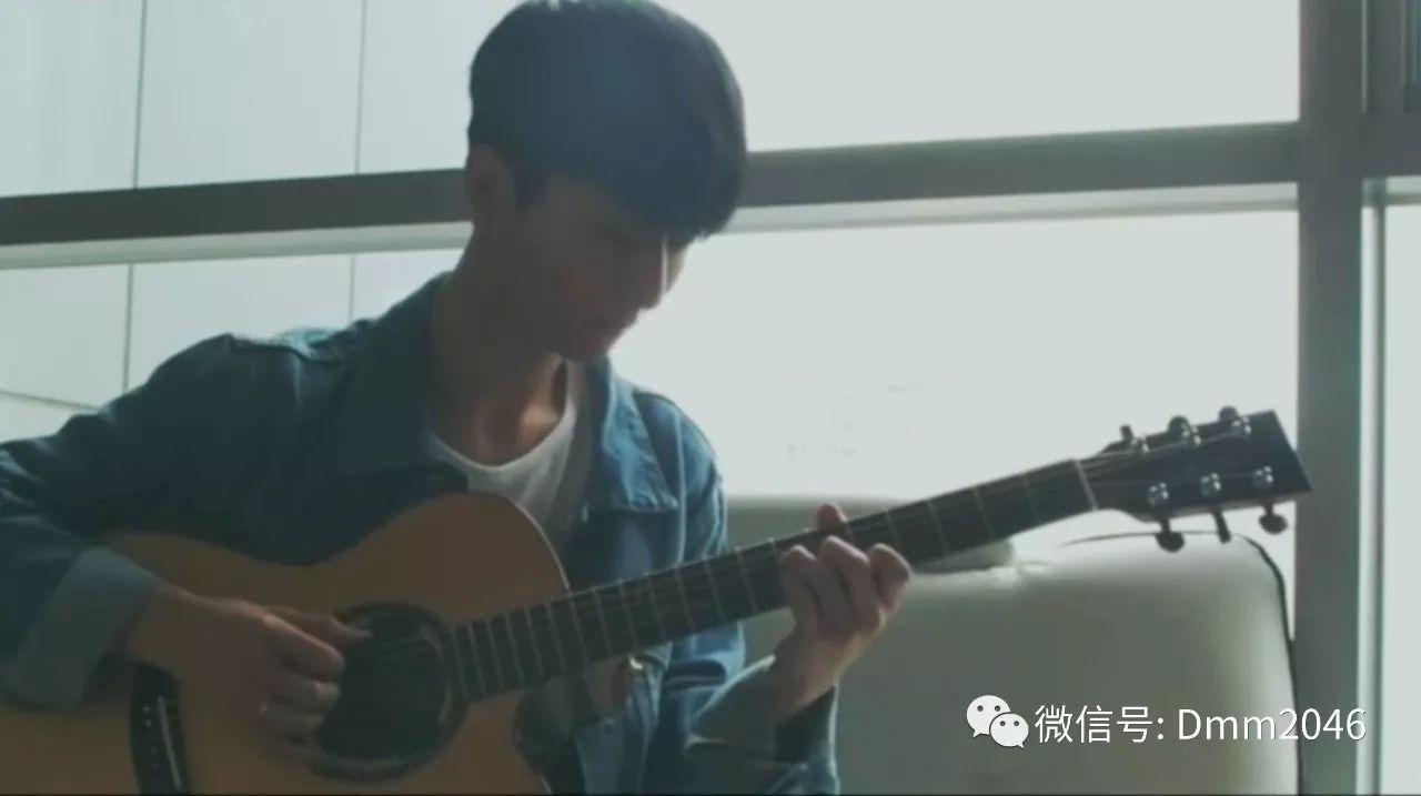 郑成河吉他指弹黄老板《Shape Of You》