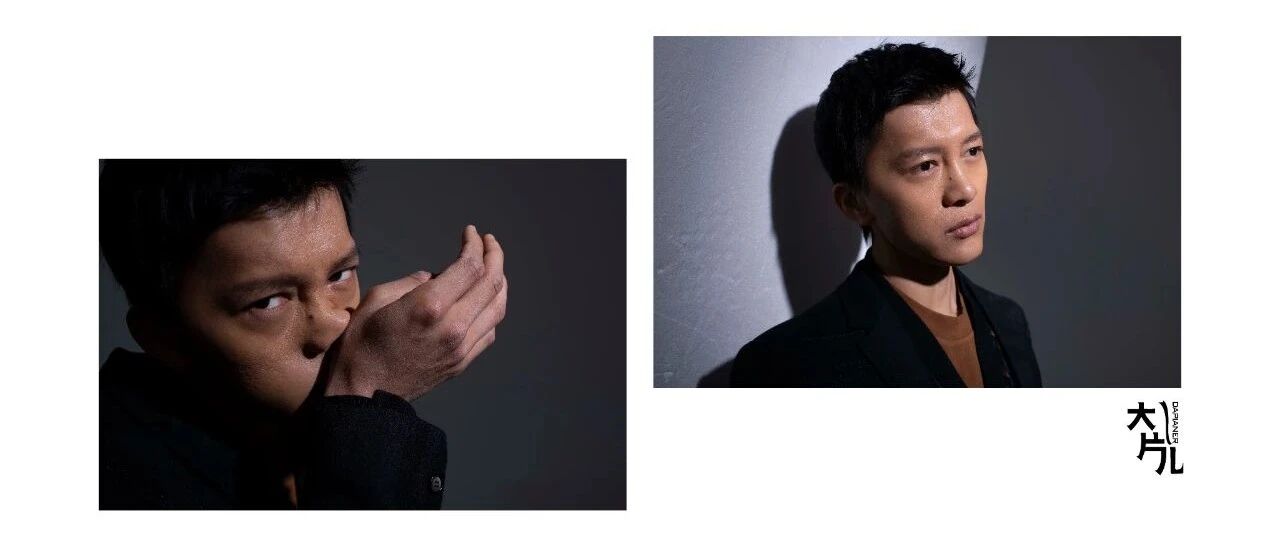 李九霄:和角色谈场恋爱