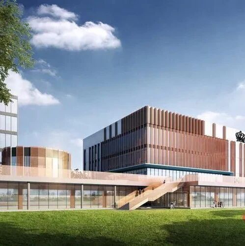 国际学校择校 | 为什么说这所学校能体验到中西教育理念的精粹?