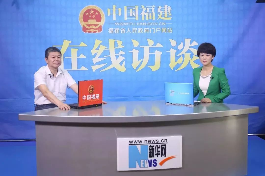 聚焦|省教育考试院院长陈明庆接受省人民政府网专访,谈了18个关于高考