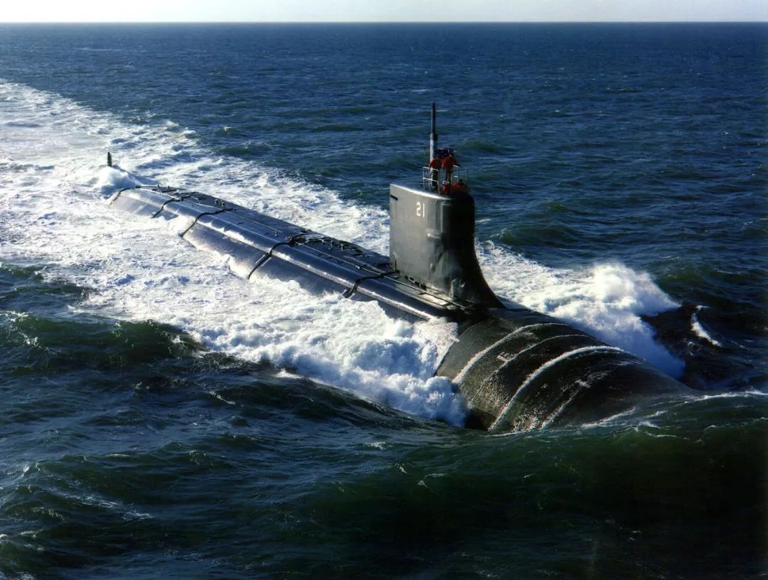 美国海军最先进的核潜艇，竟斗不过臭虫，水兵被迫当“诱饵”