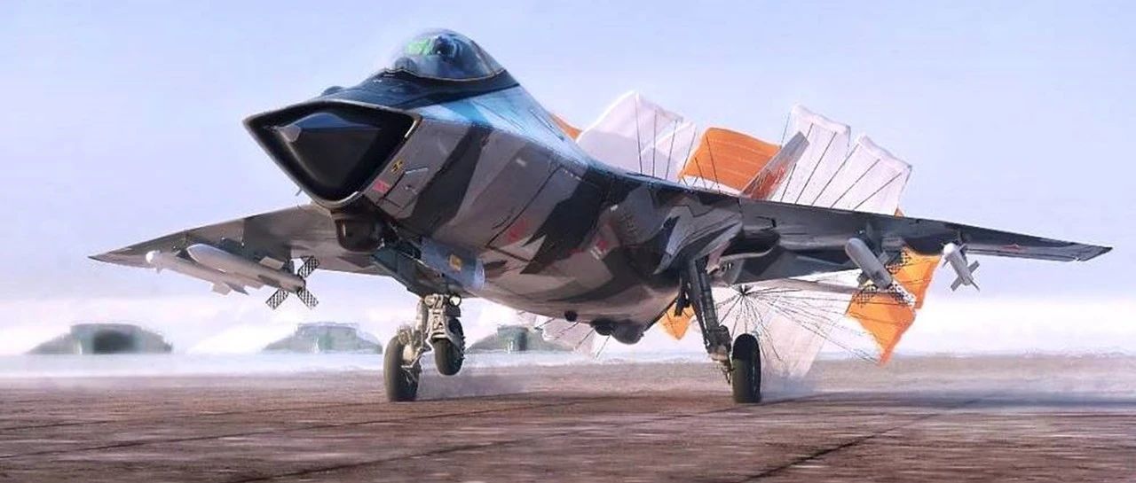 把米格21魔改成隐形战斗机？不只是是俄军迷设想，成飞早就试过
