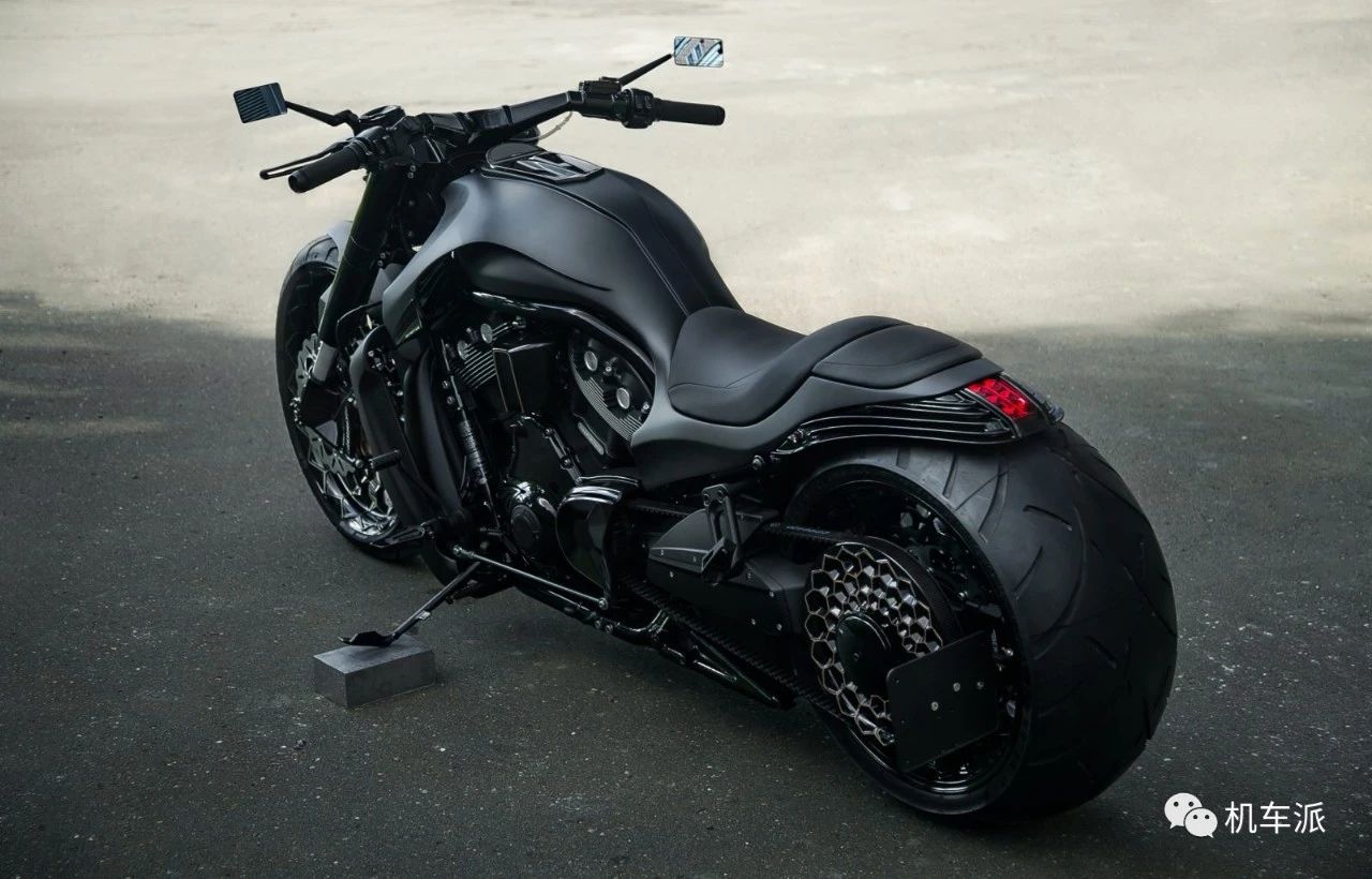 哈雷戴维森摩托车品牌>night rod special报价车型图片-摩托范-哈罗