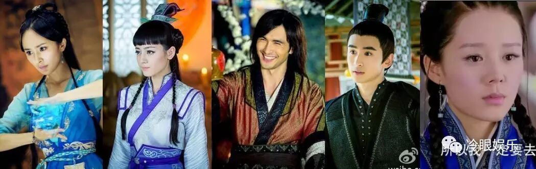 胭脂演员表_电视剧胭脂演员_胭脂劫的演员