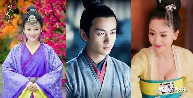 胭脂劫的演员_胭脂演员表_电视剧胭脂演员