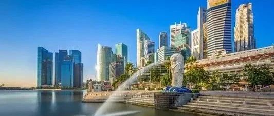 投资少！门槛低！新加坡自雇移民EP签证！