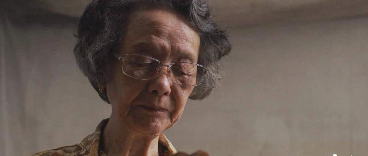 作为一个北京人如何看待 给阿嬷的情书