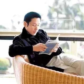 陈道明:你TM没看过跳舞啊!