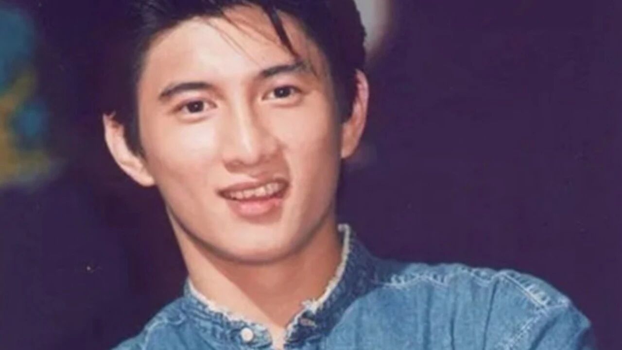 不再拍戏的吴奇隆,活成多少人向往的样子