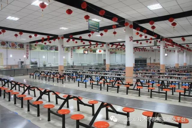 周口职业技术学院2018年单独招生简章