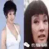 范冰冰刘晓庆卸了妆,未必有你老婆漂亮