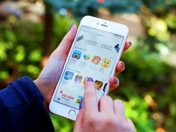 11月用户行为从ASO关键词回归到榜单，You Get？