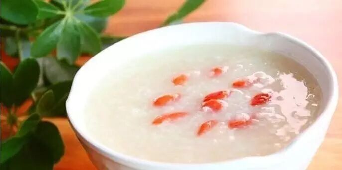 备孕吃这些,总可以滋养卵巢-怀孕期