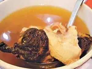 备孕吃这些,总可以滋养卵巢-怀孕期