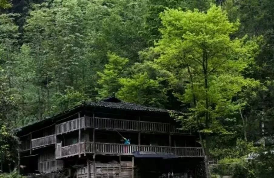 石柱土家族自治县是重庆市唯一的土家族自治县