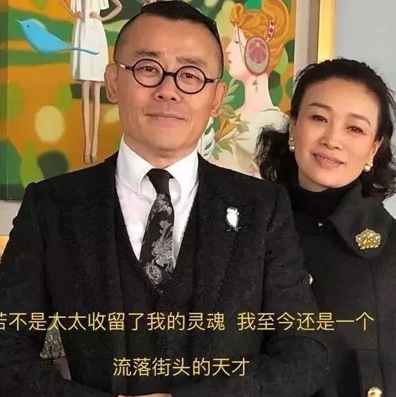 黄毅清攻击周立波老婆,对方呼吁网络监管,与郭德纲天壤之别