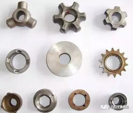 冷锻成形工艺(图1)