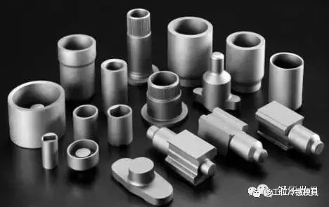 冷锻成形工艺(图2)