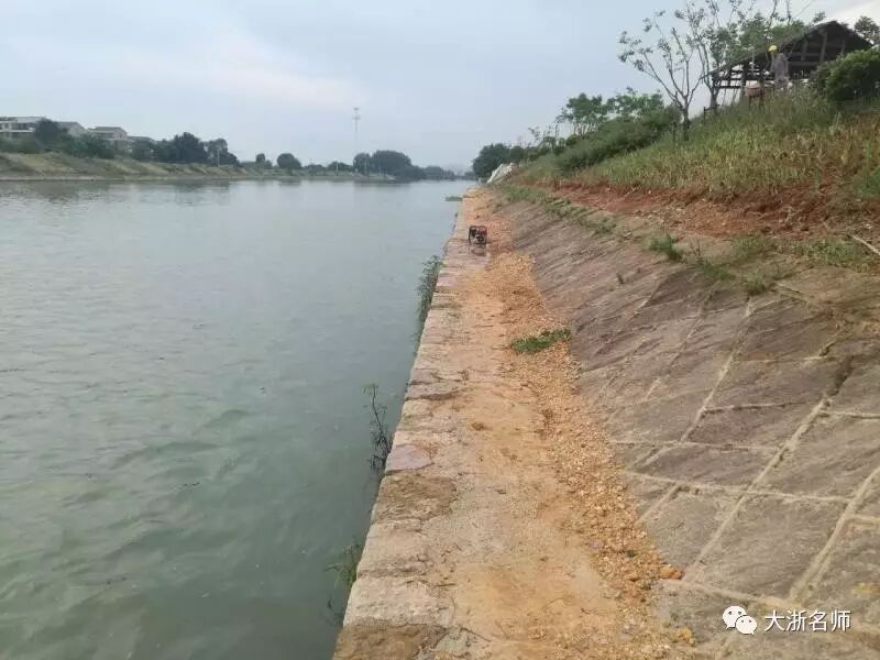 （仔仔被救上來的地方）