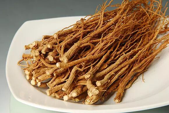 每周一药——柴胡