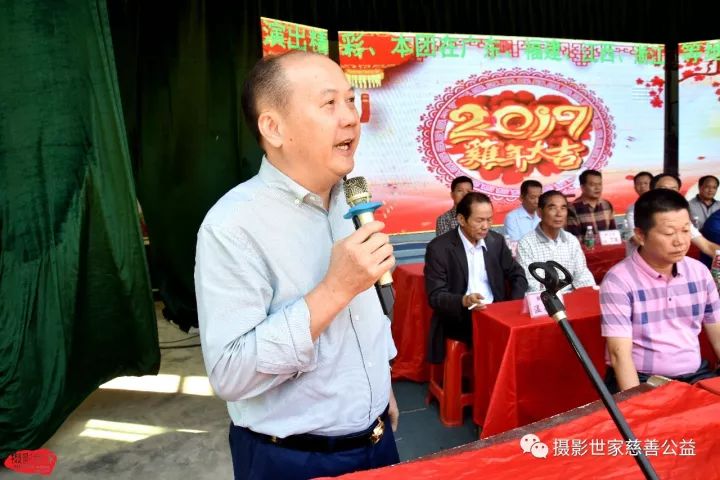 重磅普宁船埔镇龙新宫五显大帝华诞庆典盛况