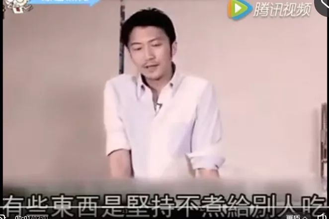 谢霆锋为何面对王菲是暖男，面对张柏芝就变“渣男”？