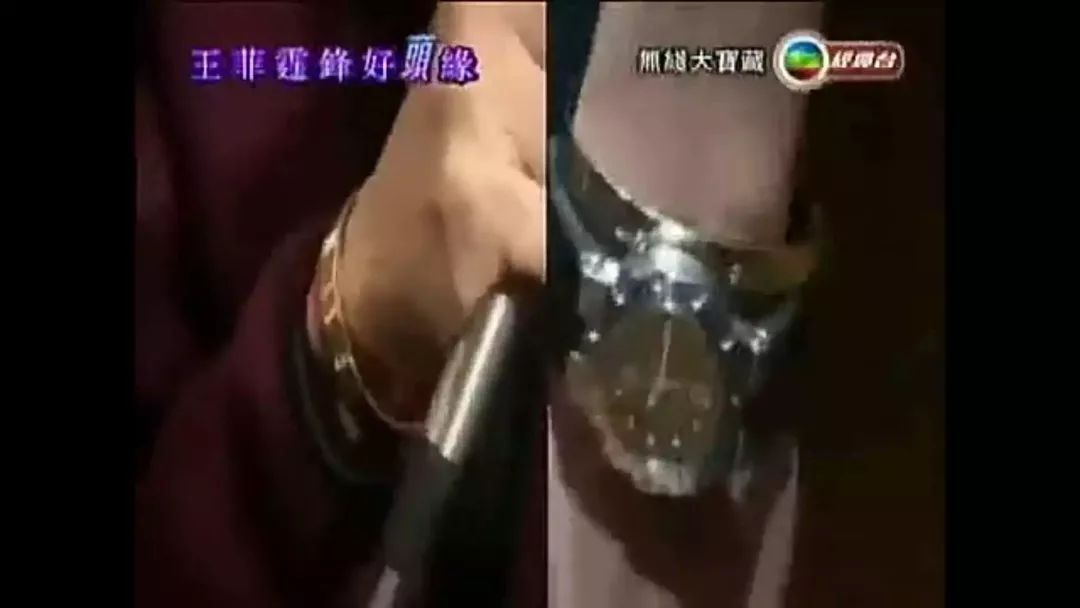 谢霆锋为何面对王菲是暖男，面对张柏芝就变“渣男”？