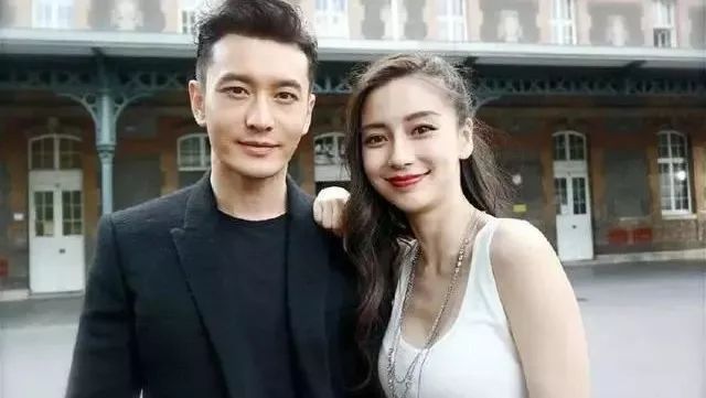 黄晓明想要女儿有望了!baby曝生二胎消息,林更新一脸羡慕,李晨盛一伦很尴尬