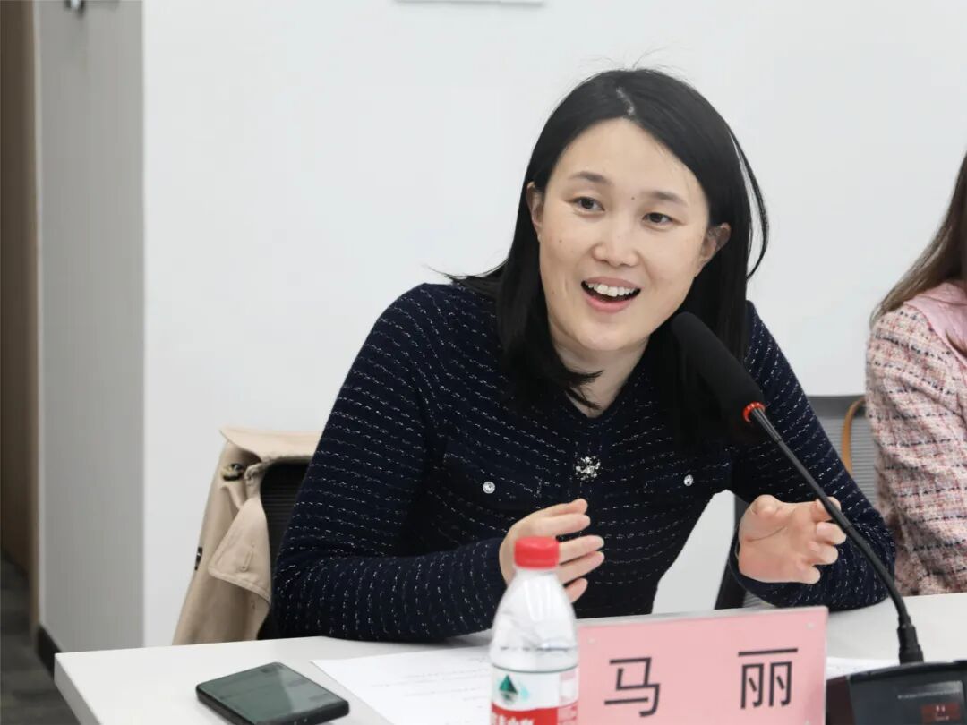 中国财协携主流媒体到做爱视频
交流调研