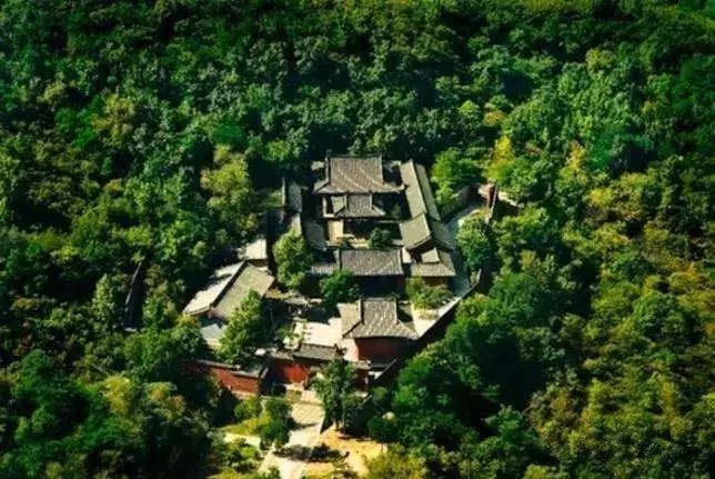 阳泉市郊区荫营镇