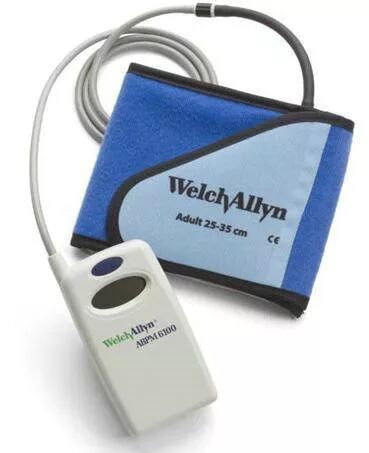 welchallyn是什么Wow!长安社卫中心新引进的医疗设备——美国WelchAllyn动态血压监测仪!_https://www.jmylbn.com_新闻资讯_第1张