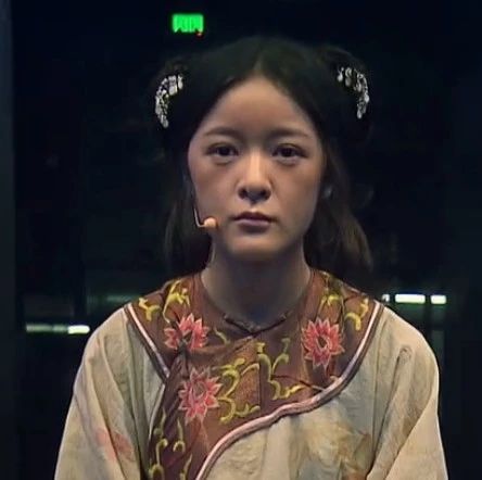 21岁的徐娇参加《演员的诞生》被章子怡痛批,更可怕的是她这张凹成40岁的脸!
