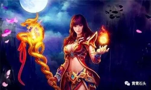 热血传奇游戏百度百科大全（热血传奇百科资料）