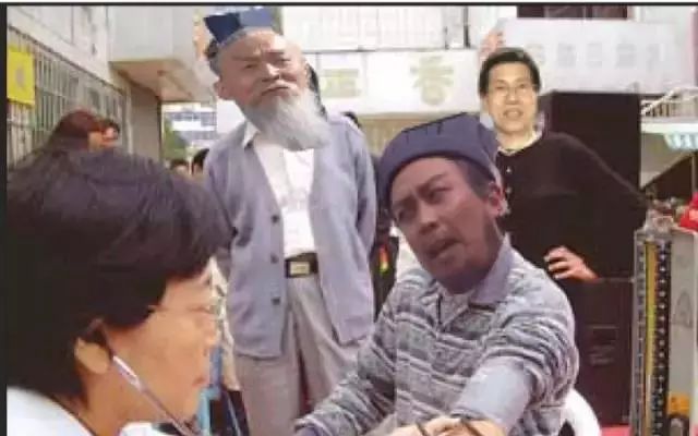 小编乃汽车界老中医