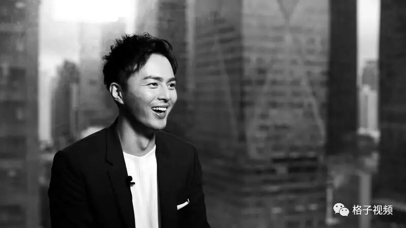 叶祖新:请忘了《步步惊心》&ldquo;十阿哥&rdquo;