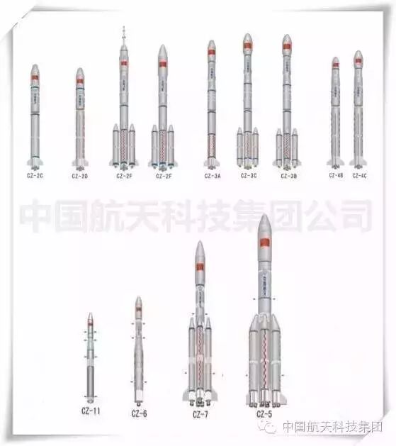 中国最大的火箭&ldquo;胖五&rdquo;发射在即 带着什么重任？