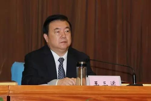 08 中共甘肃省委副秘书长,政策研究室主任    此前,7月份原甘肃省委