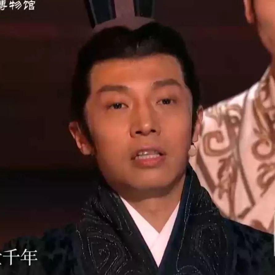 穿越丨段奕宏化身“剑灵”、撒贝宁上演“秦朝说法”、王刚面对“国之重器”秒变“迷弟”……