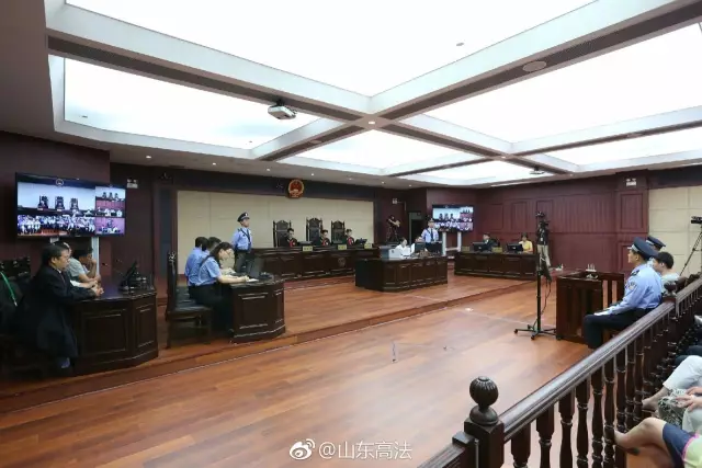 于欢案警方执法视频和庭审纪实首次曝光!改判有何依据? 于欢案警方执法视频和庭审纪实首次曝光!改判有何依据?