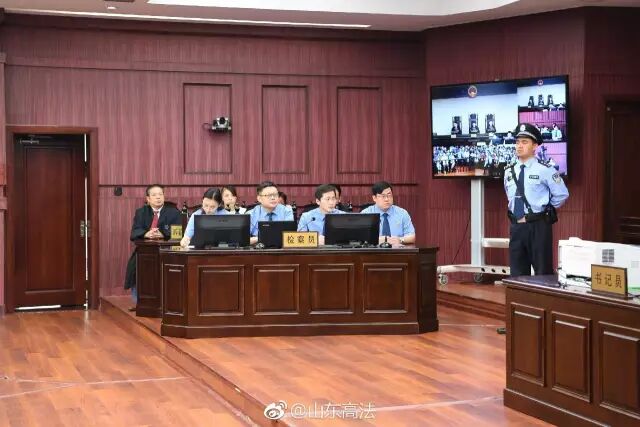 于欢案警方执法视频和庭审纪实首次曝光！改判有何依据？