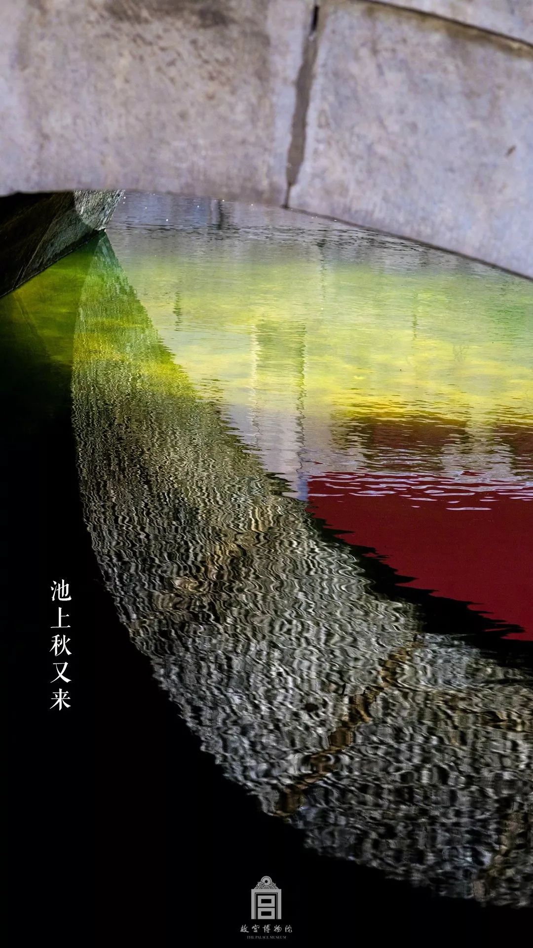 今日白露：秋意渐浓，秋色正美，一年最有诗意时