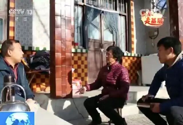 山東一小山村一年分紅四次 福利多至24樣