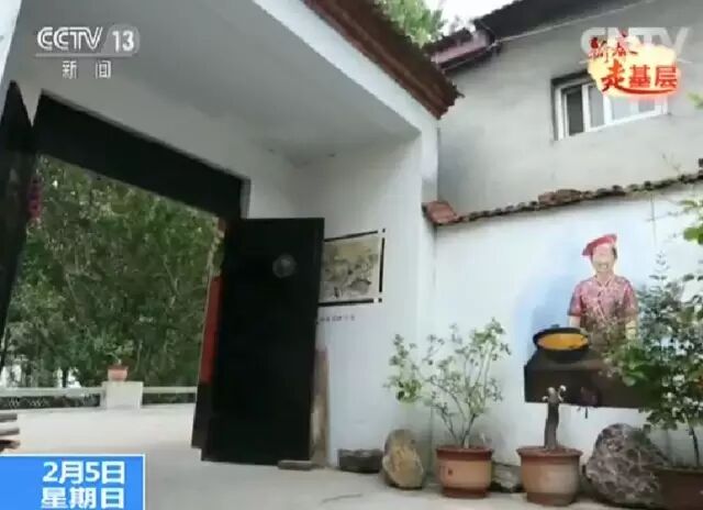 山東一小山村一年分紅四次 福利多至24樣