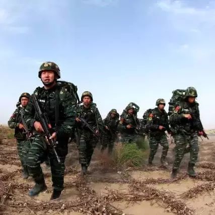 惊险|暴恐分子被全部歼灭!新疆反恐激战现场视频曝光