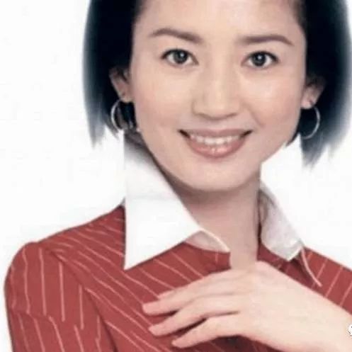 央视最漂亮5位女主持, 他们老公的背景都很大, 尤其是王小丫的!