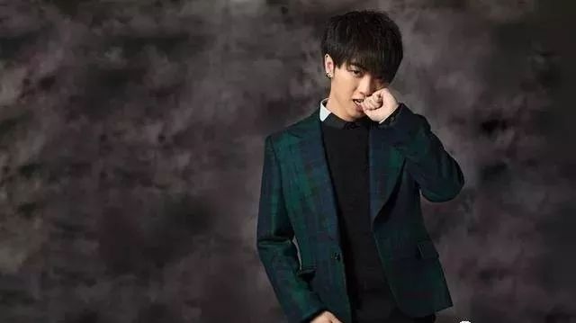 华晨宇:“我不会在意外部给我的标签,因为他们只是想记住我”